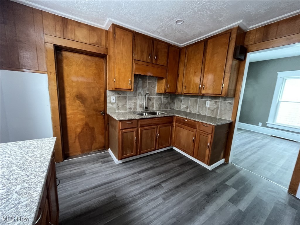 1307 22nd Street NW Canton OH 44709