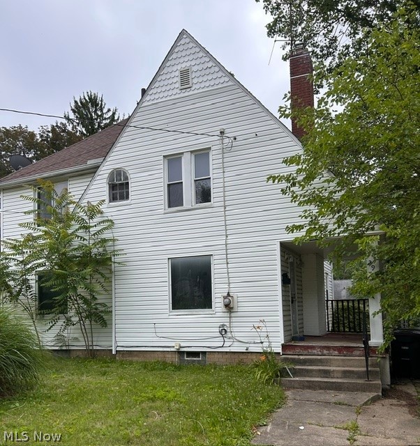296 Grace Avenue Akron OH 44320
