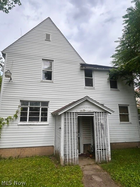 296 Grace Avenue Akron OH 44320