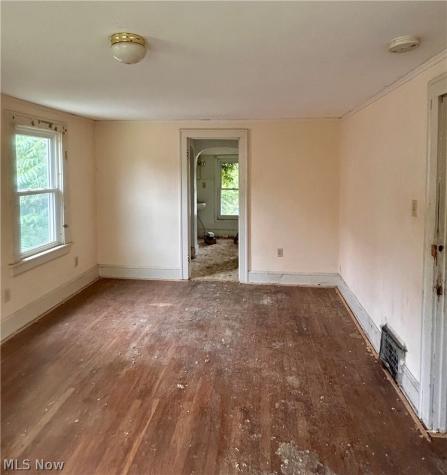 296 Grace Avenue Akron OH 44320