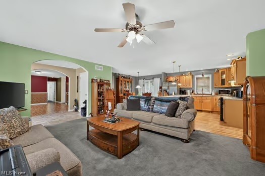 2153 Deer Run Drive Roaming Shores OH 44084