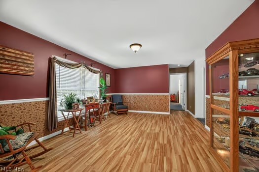 2153 Deer Run Drive Roaming Shores OH 44084