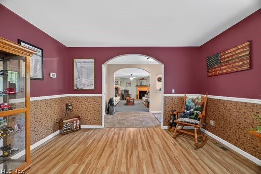 2153 Deer Run Drive Roaming Shores OH 44084