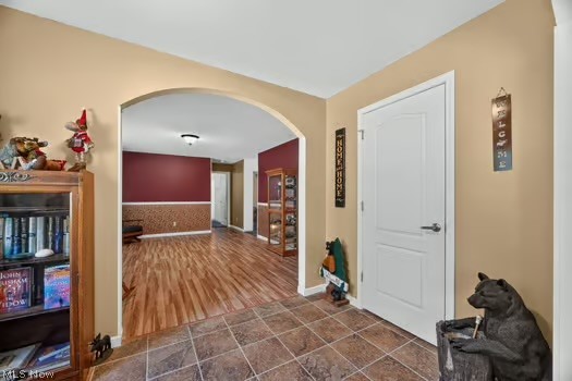 2153 Deer Run Drive Roaming Shores OH 44084