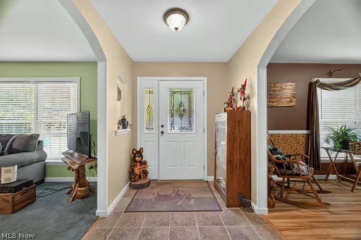 2153 Deer Run Drive Roaming Shores OH 44084