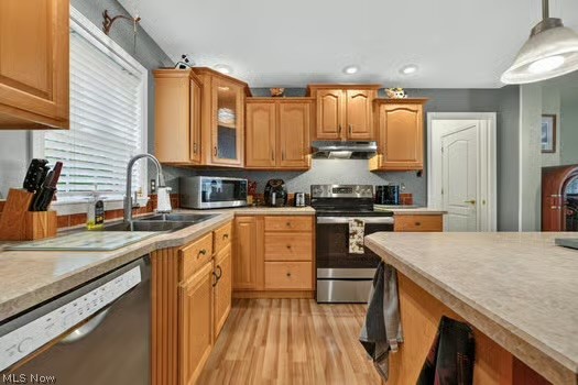 2153 Deer Run Drive Roaming Shores OH 44084