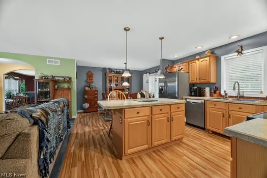 2153 Deer Run Drive Roaming Shores OH 44084