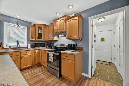 2153 Deer Run Drive Roaming Shores OH 44084