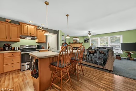 2153 Deer Run Drive Roaming Shores OH 44084