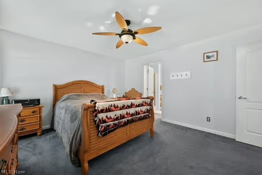 2153 Deer Run Drive Roaming Shores OH 44084