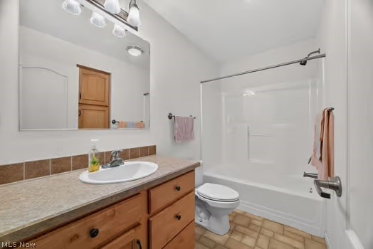 2153 Deer Run Drive Roaming Shores OH 44084