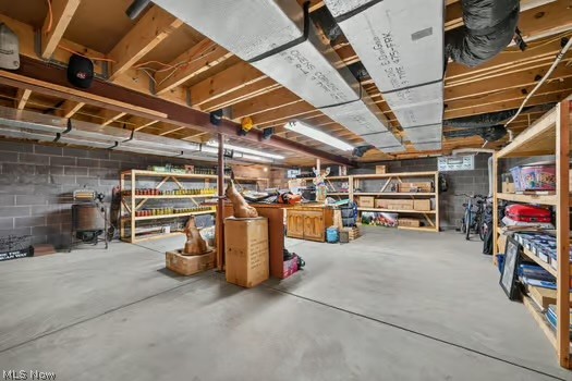 2153 Deer Run Drive Roaming Shores OH 44084