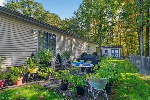 2153 Deer Run Drive Roaming Shores OH 44084