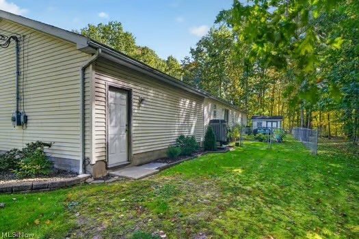 2153 Deer Run Drive Roaming Shores OH 44084