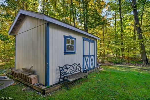 2153 Deer Run Drive Roaming Shores OH 44084