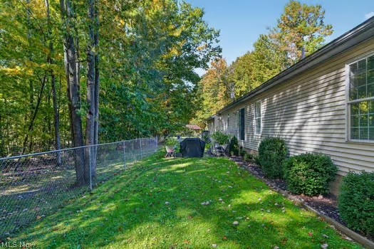 2153 Deer Run Drive Roaming Shores OH 44084