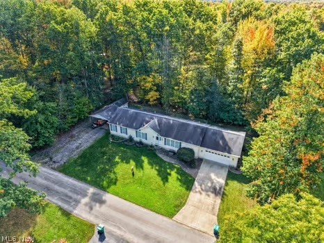 2153 Deer Run Drive Roaming Shores OH 44084