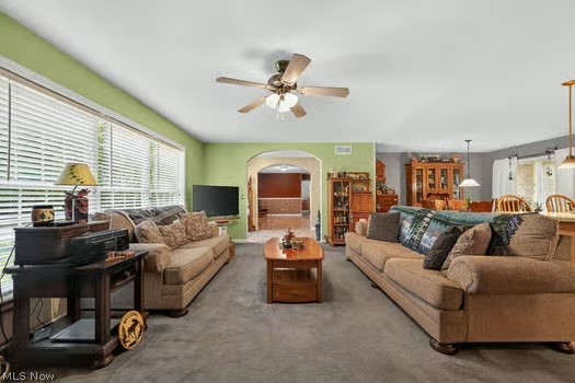 2153 Deer Run Drive Roaming Shores OH 44084