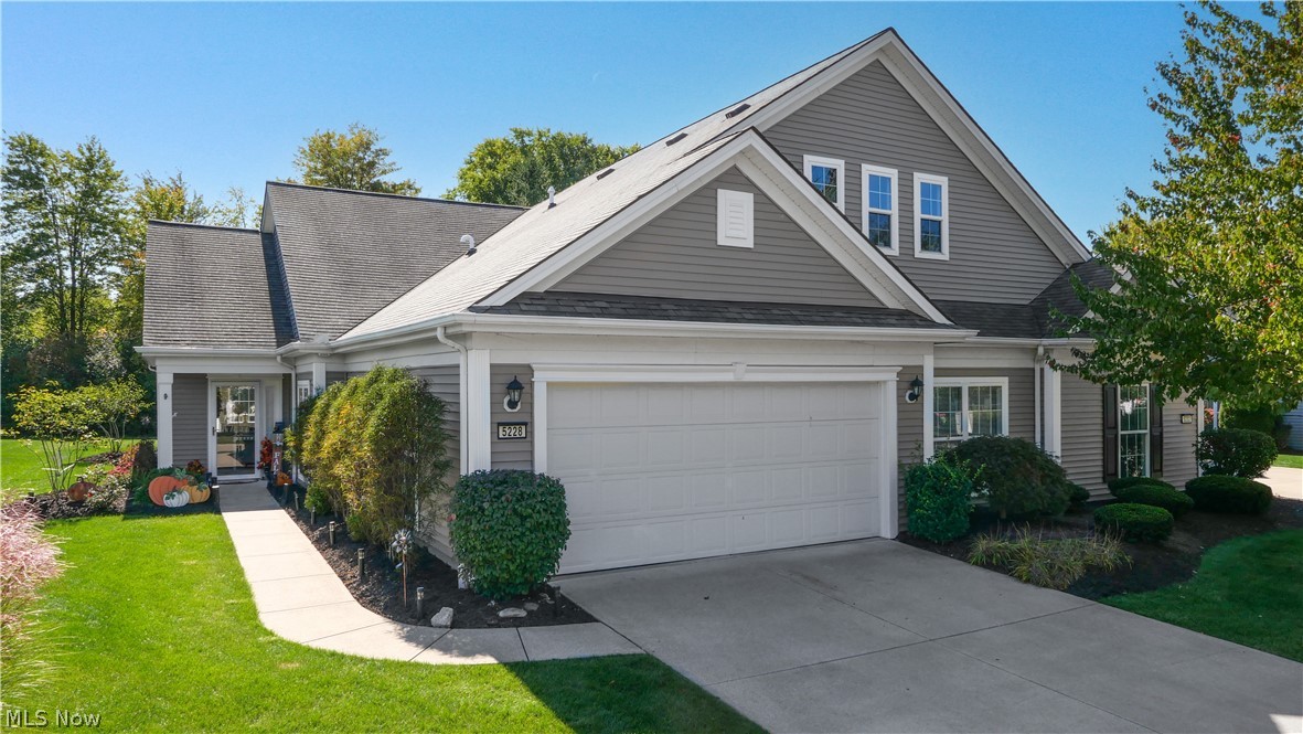 5228 Bridgewater Lane Brunswick OH 44212