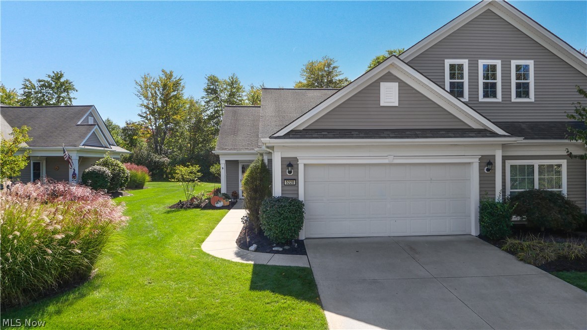 5228 Bridgewater Lane Brunswick OH 44212