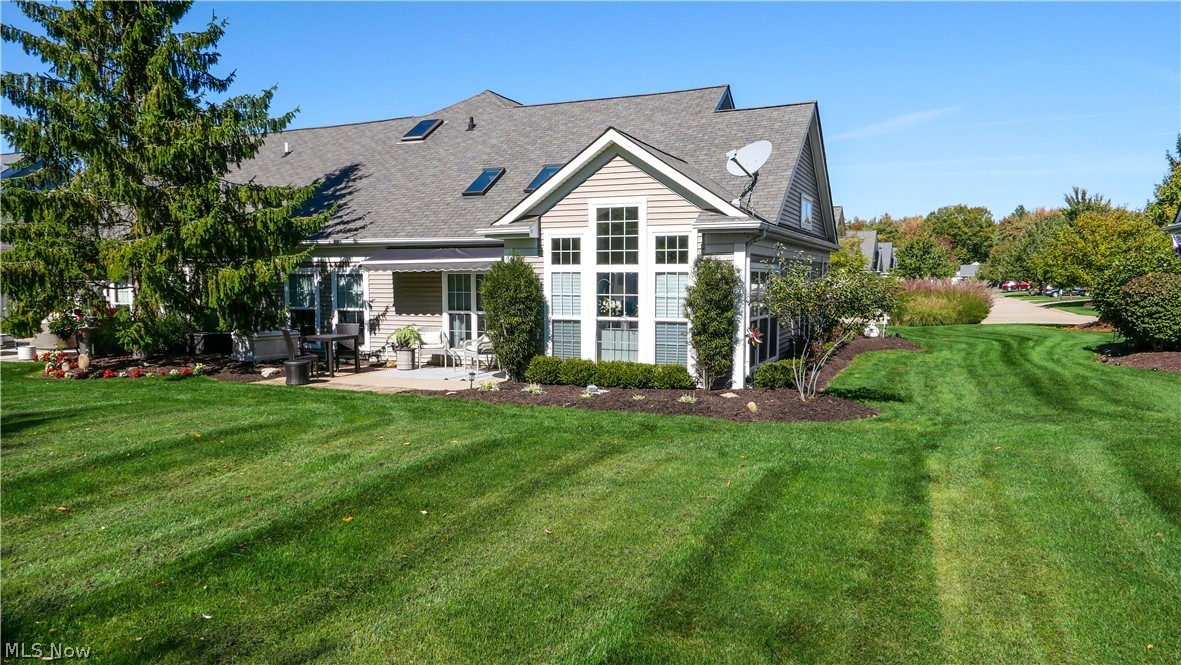 5228 Bridgewater Lane Brunswick OH 44212