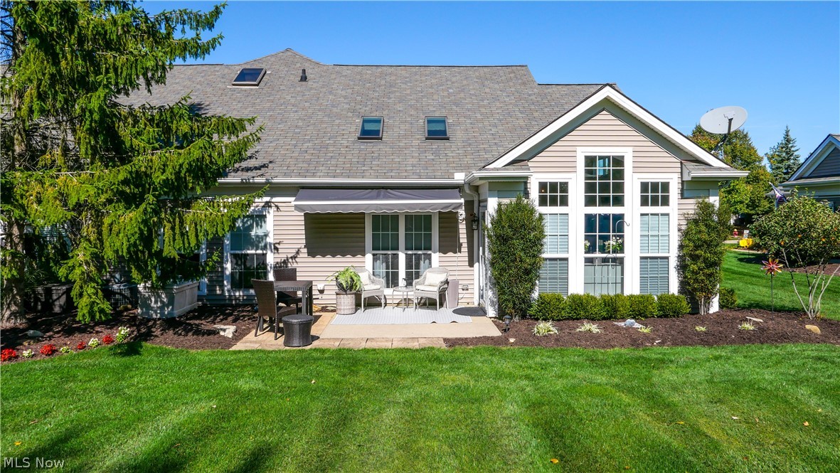 5228 Bridgewater Lane Brunswick OH 44212