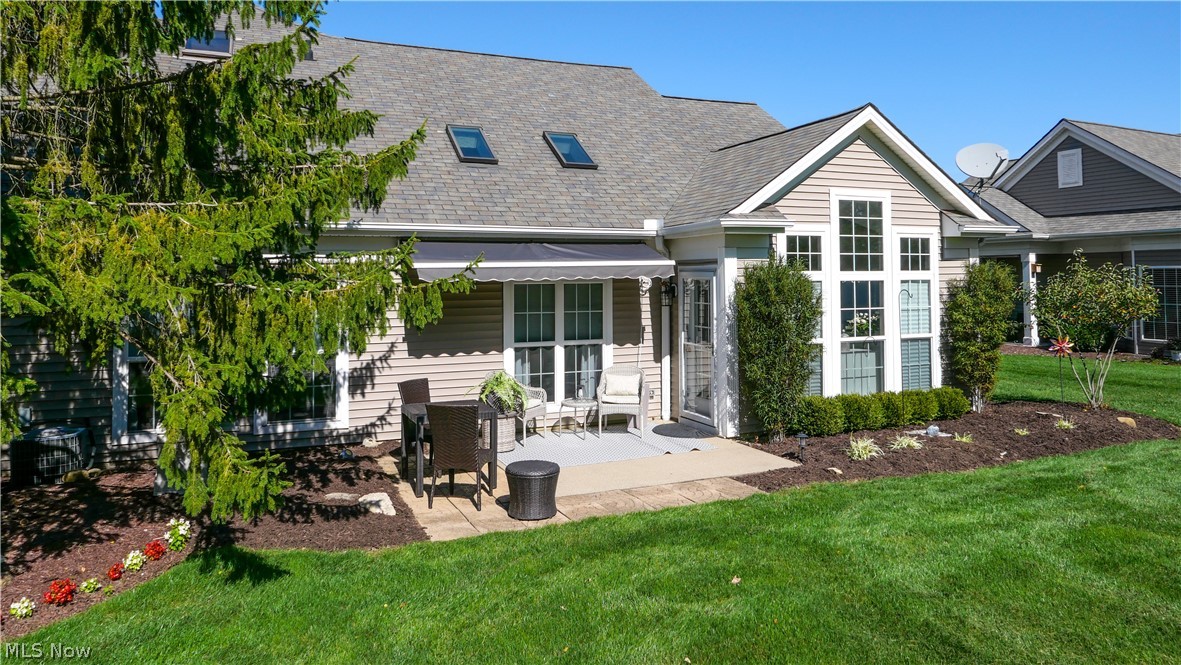 5228 Bridgewater Lane Brunswick OH 44212