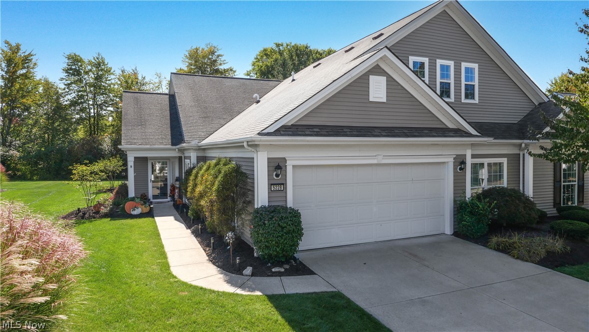 5228 Bridgewater Lane Brunswick OH 44212