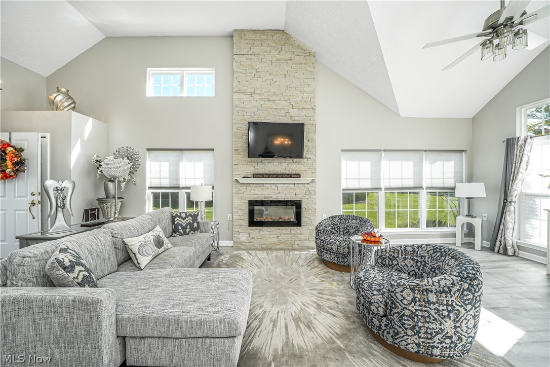 5228 Bridgewater Lane Brunswick OH 44212