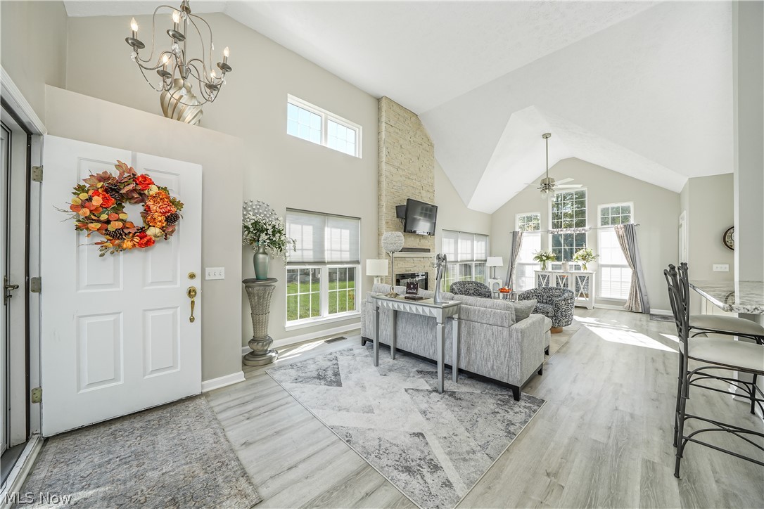 5228 Bridgewater Lane Brunswick OH 44212