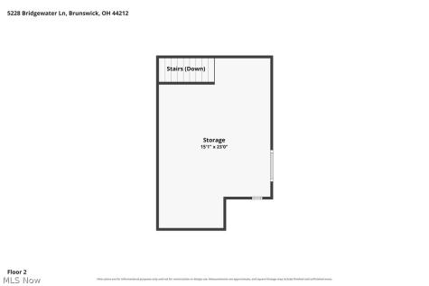 5228 Bridgewater Lane Brunswick OH 44212