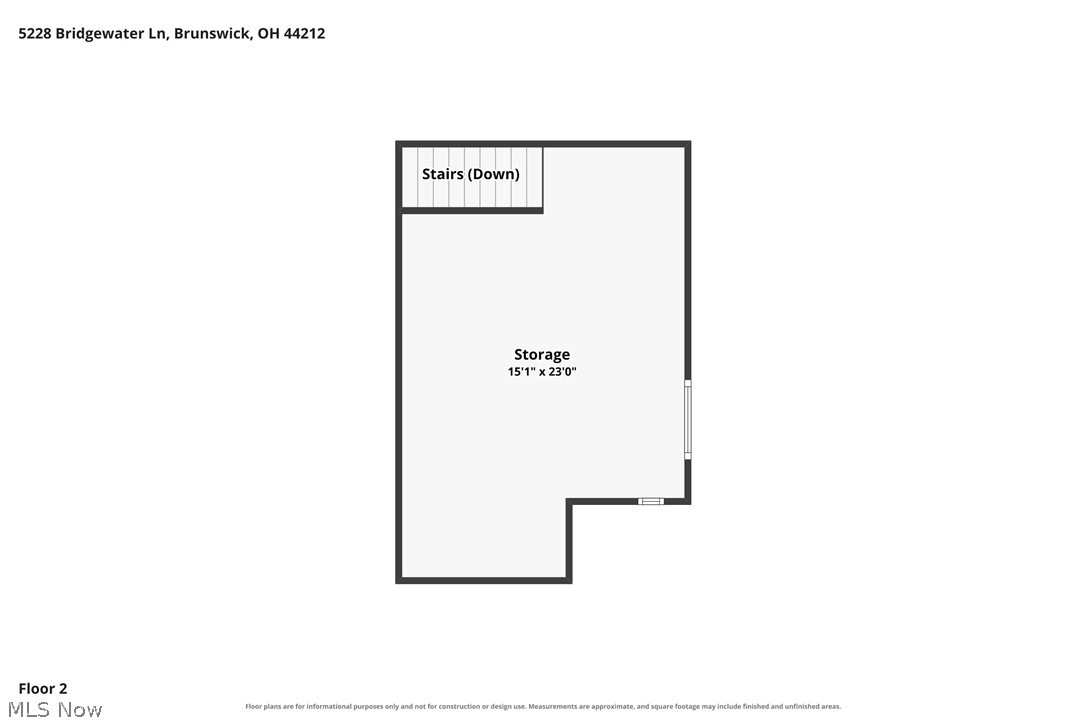 5228 Bridgewater Lane Brunswick OH 44212