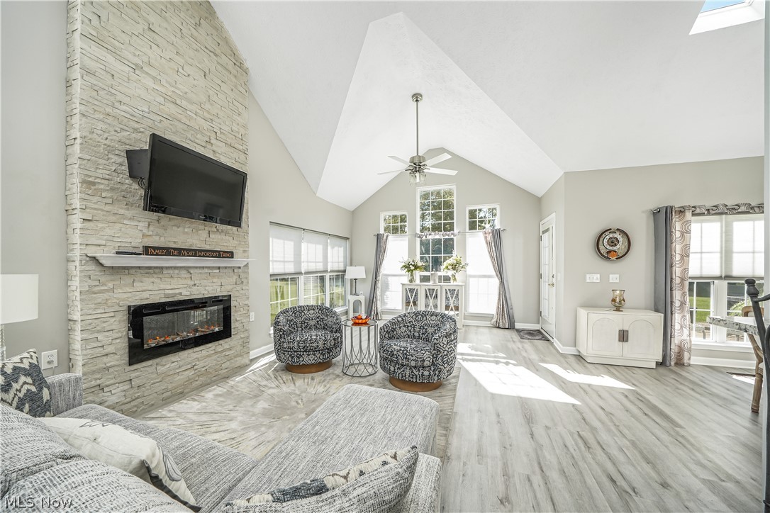 5228 Bridgewater Lane Brunswick OH 44212