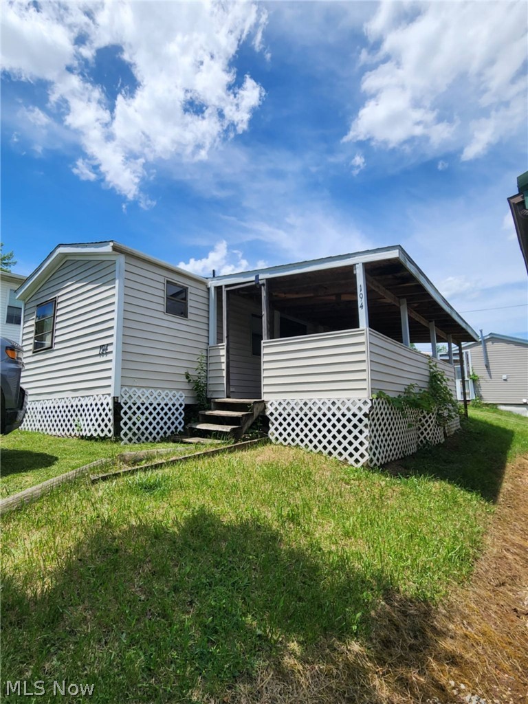 17875 Lashley Road Senecaville OH 43780