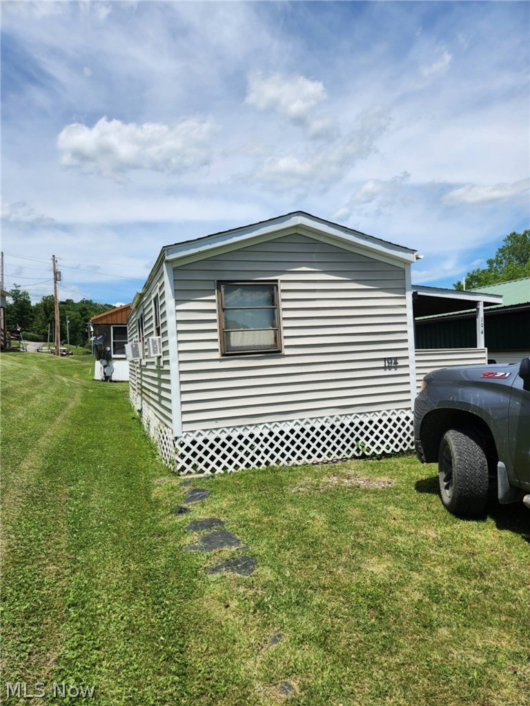 17875 Lashley Road Senecaville OH 43780