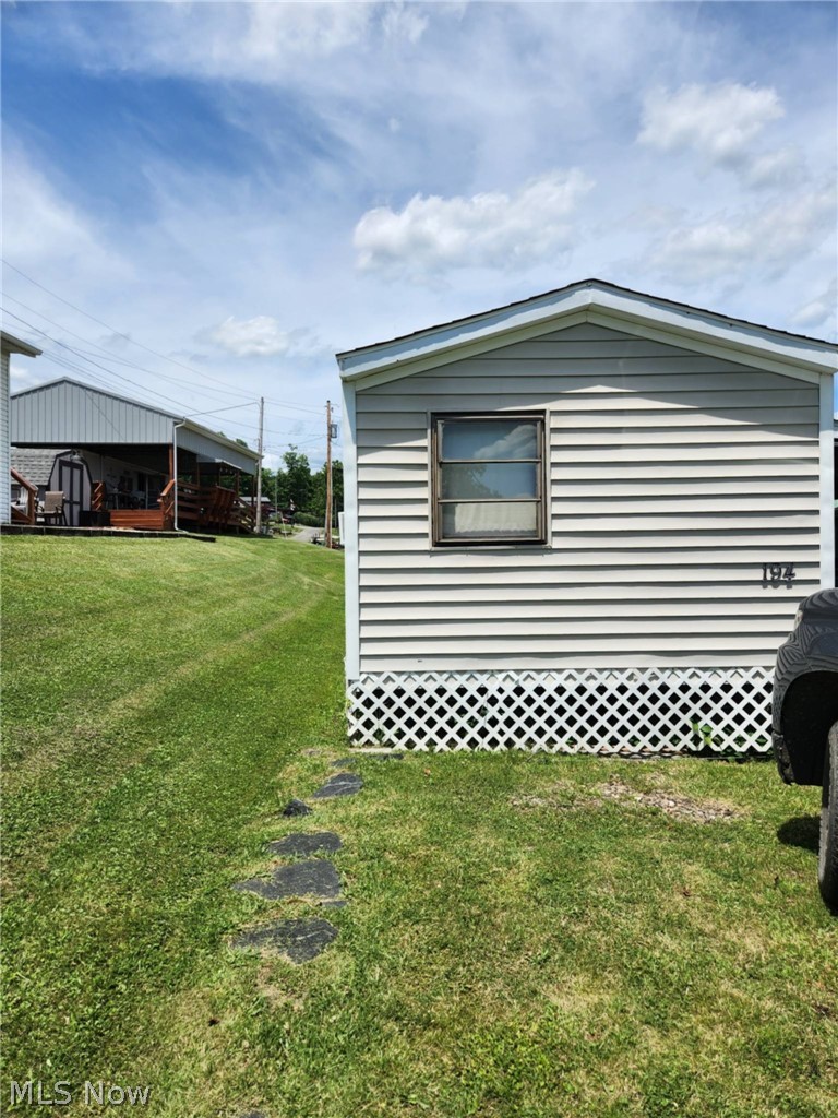 17875 Lashley Road Senecaville OH 43780