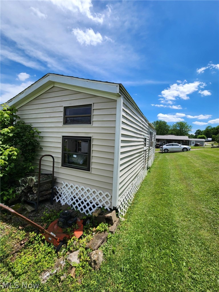 17875 Lashley Road Senecaville OH 43780
