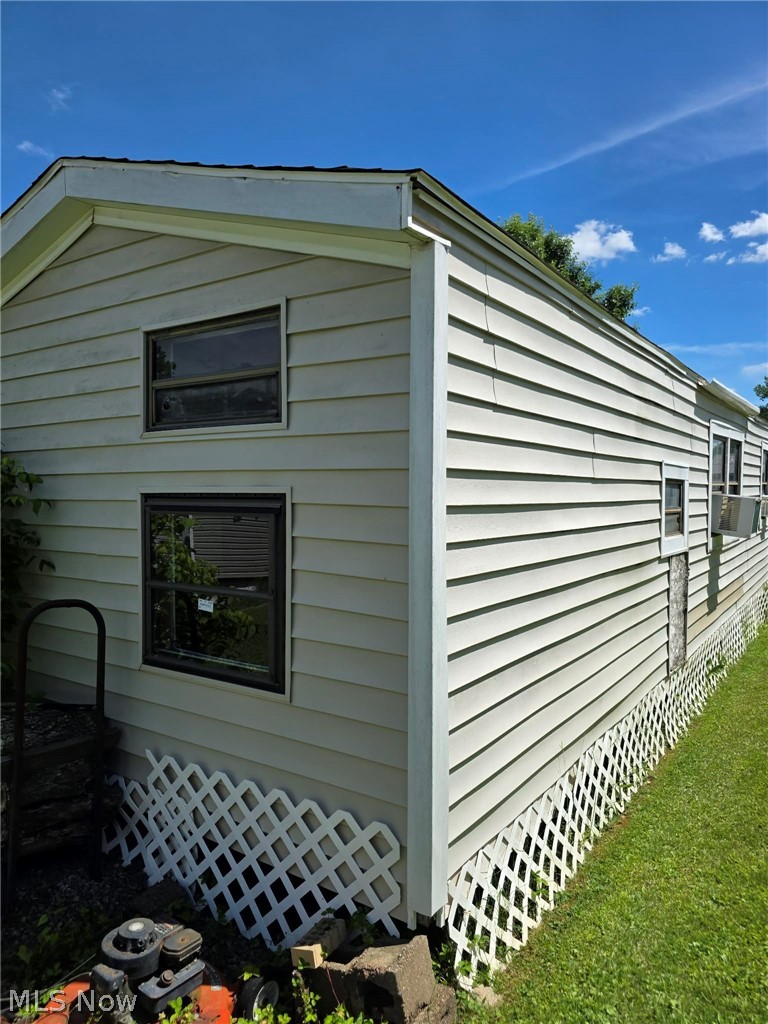 17875 Lashley Road Senecaville OH 43780