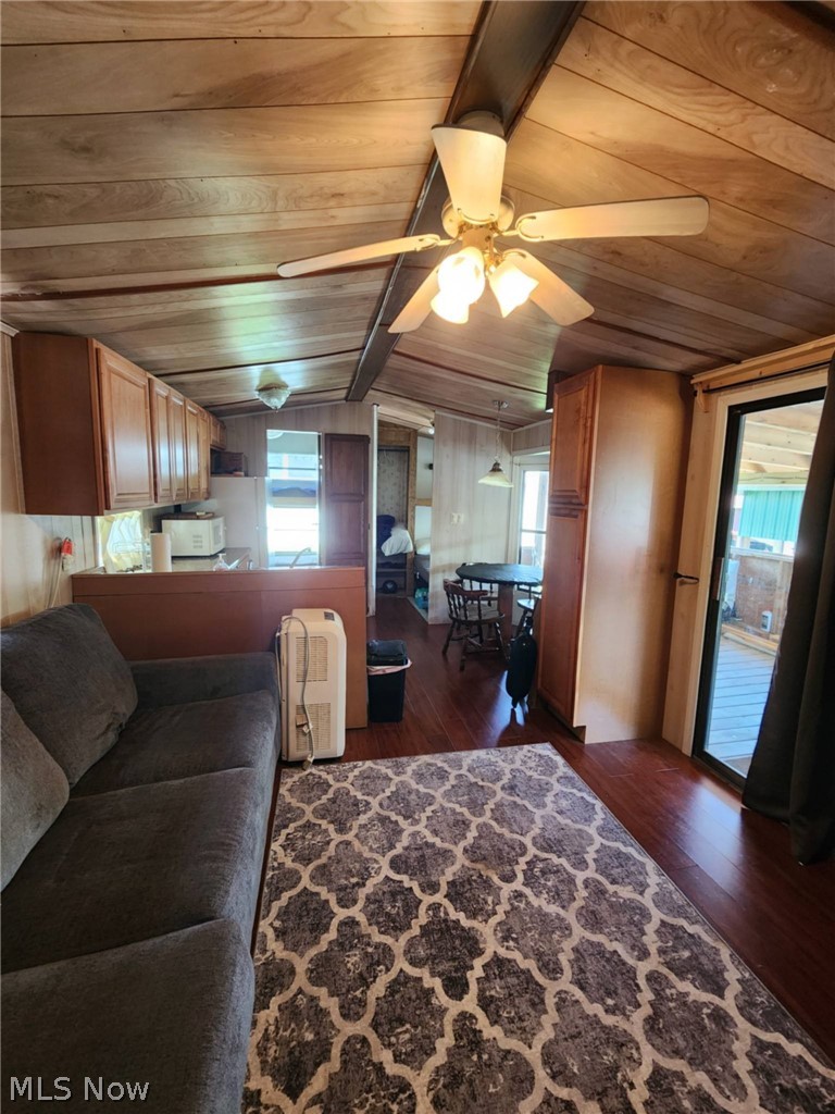 17875 Lashley Road Senecaville OH 43780