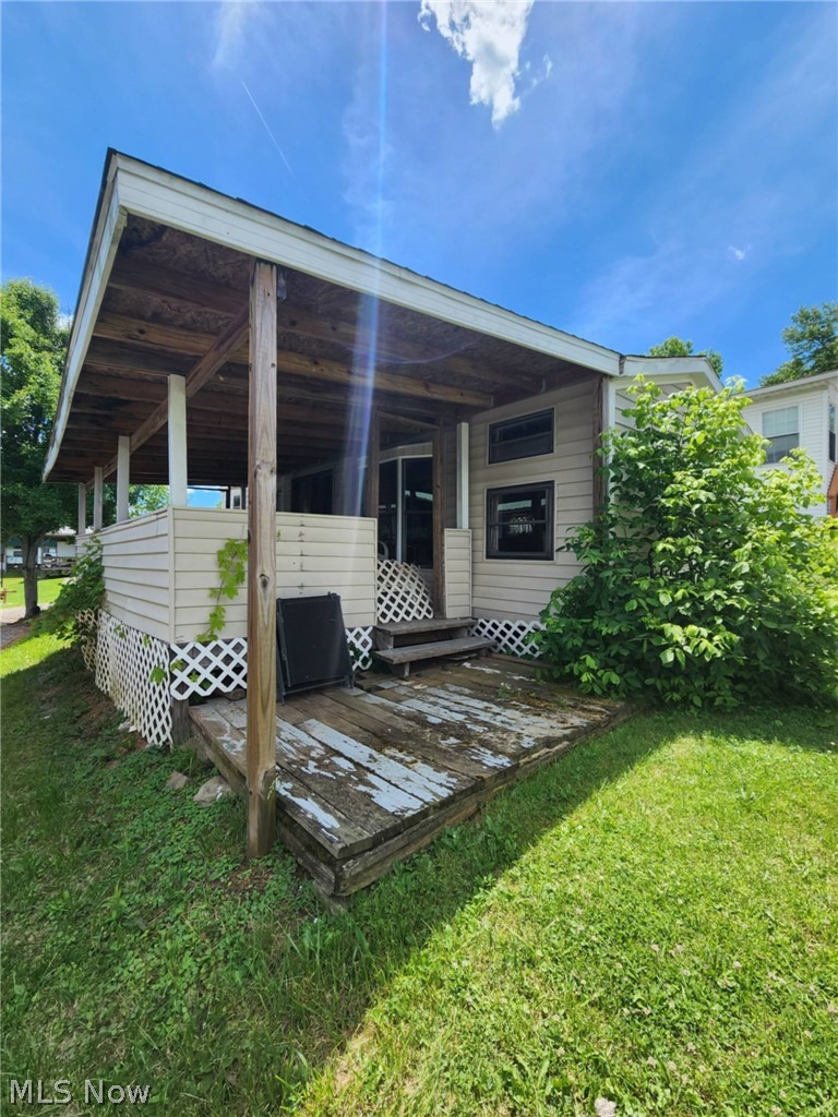 17875 Lashley Road Senecaville OH 43780