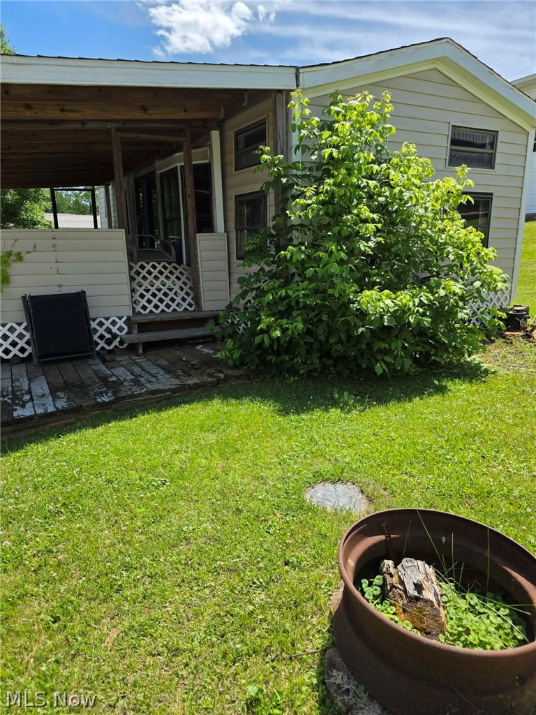 17875 Lashley Road Senecaville OH 43780