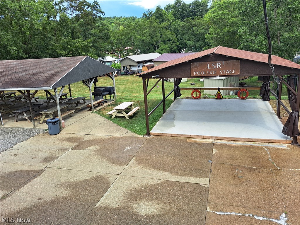 17875 Lashley Road Senecaville OH 43780