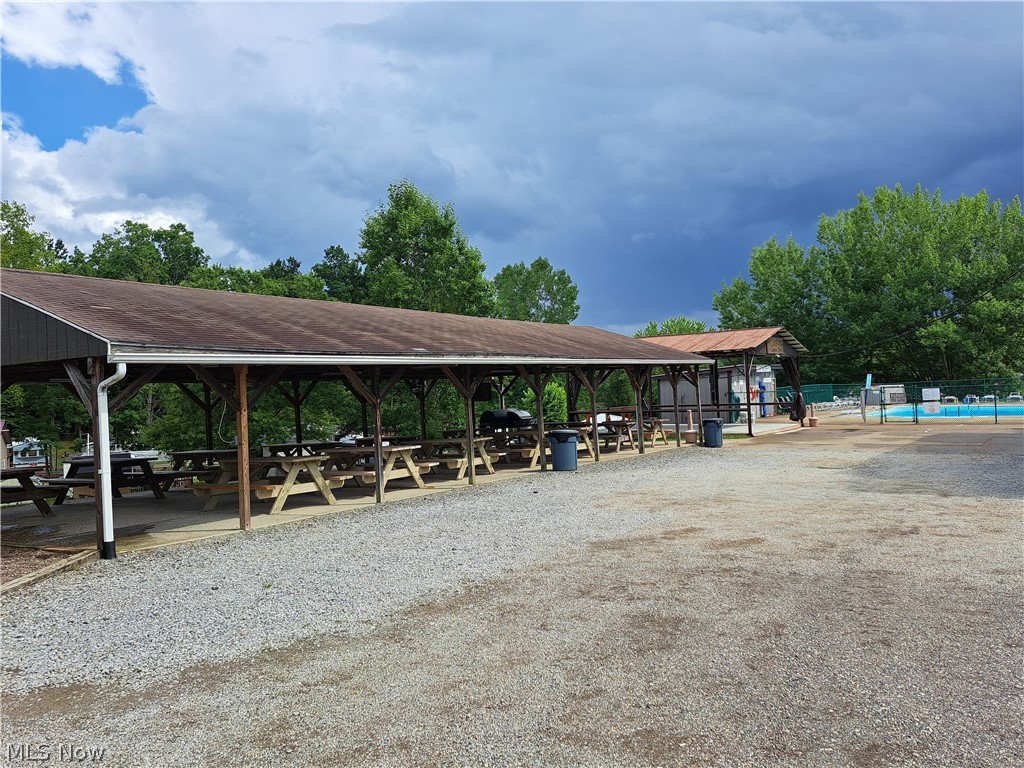 17875 Lashley Road Senecaville OH 43780