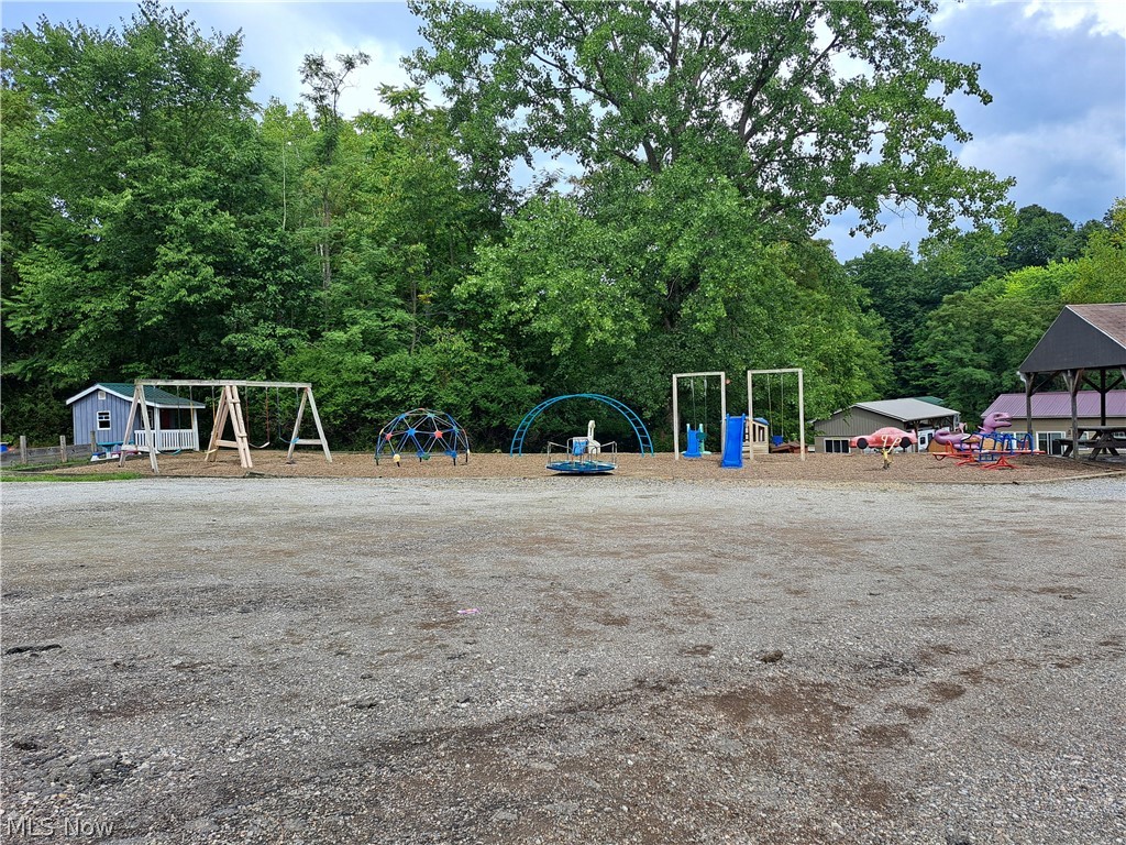 17875 Lashley Road Senecaville OH 43780