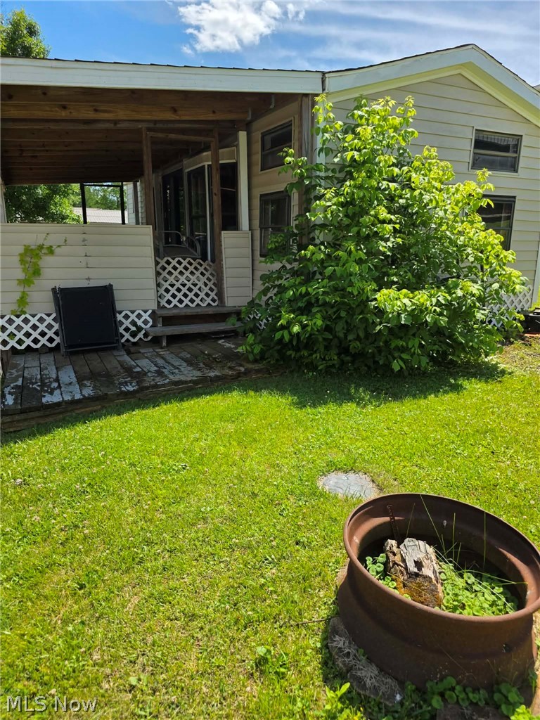 17875 Lashley Road Senecaville OH 43780