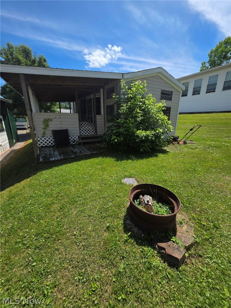 17875 Lashley Road Senecaville OH 43780