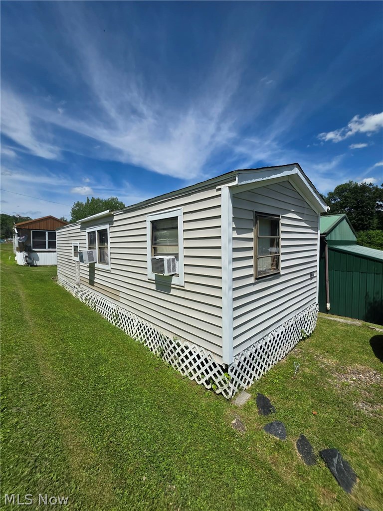 17875 Lashley Road Senecaville OH 43780