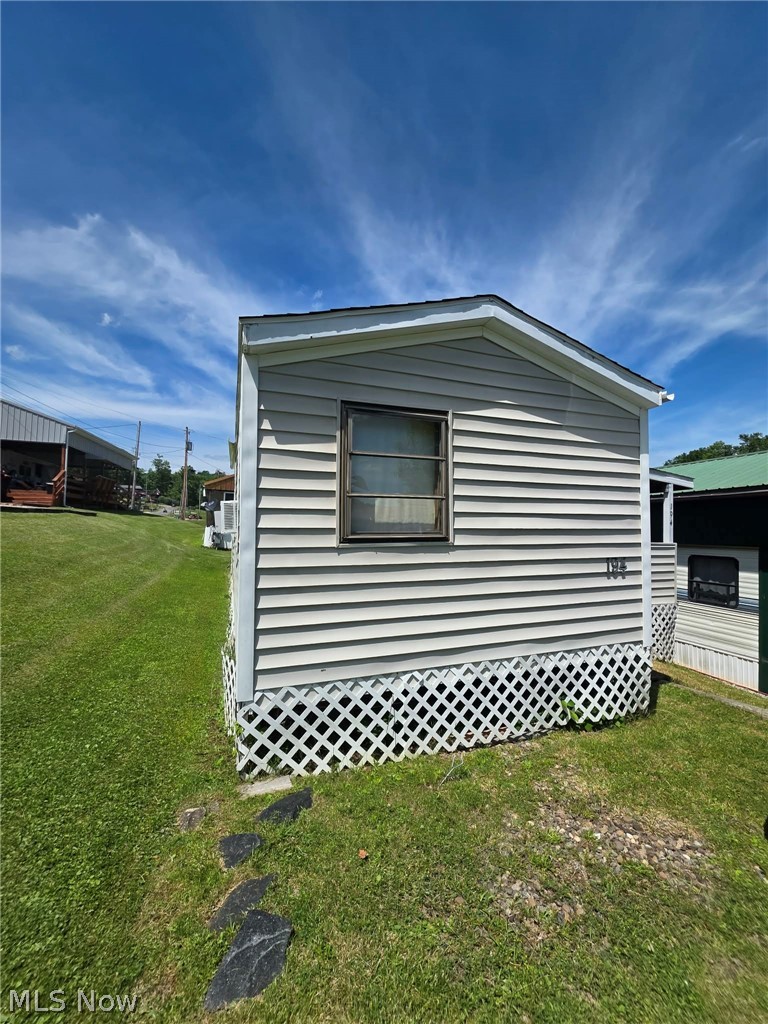 17875 Lashley Road Senecaville OH 43780
