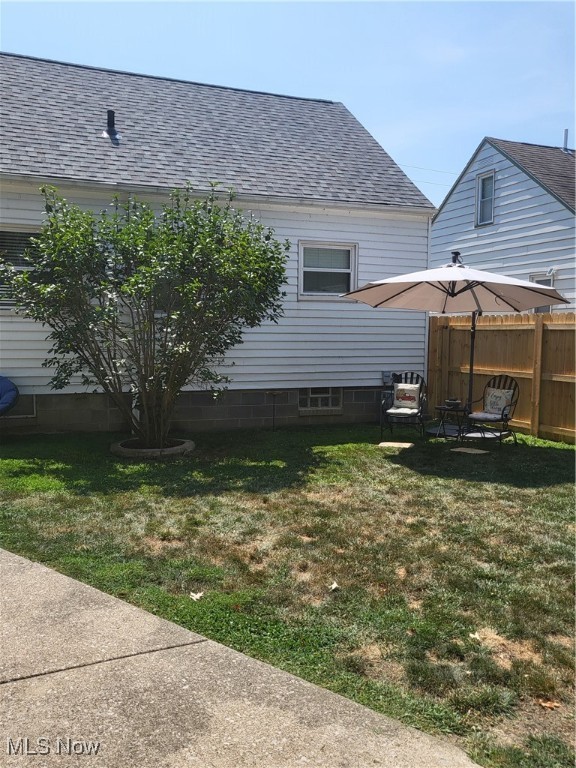 25401 Farringdon Avenue Euclid OH 44132