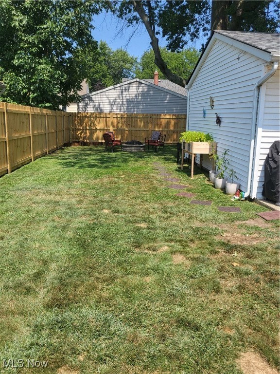 25401 Farringdon Avenue Euclid OH 44132